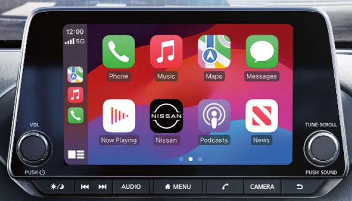 Performance Nissan of Pompano in Pompano Beach FL