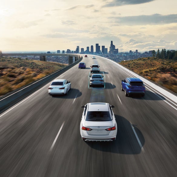 Performance Nissan of Pompano in Pompano Beach FL